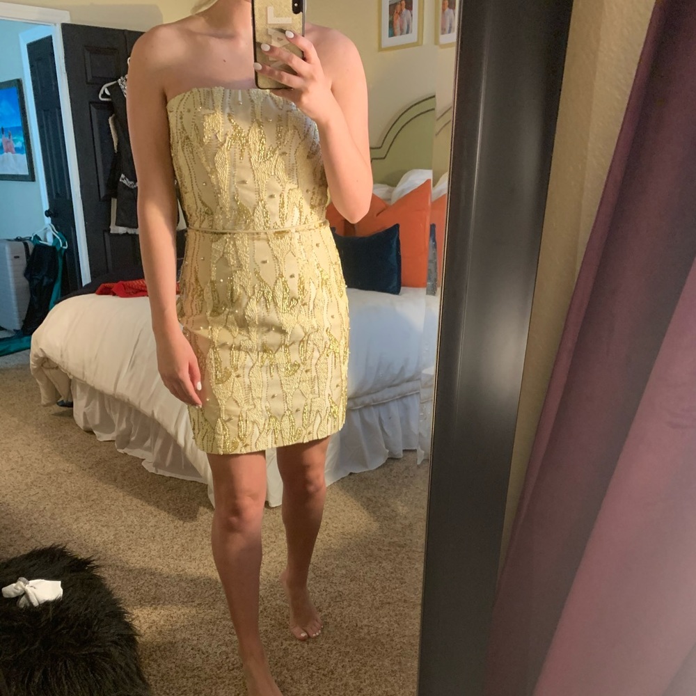 Sherri Hill Dress